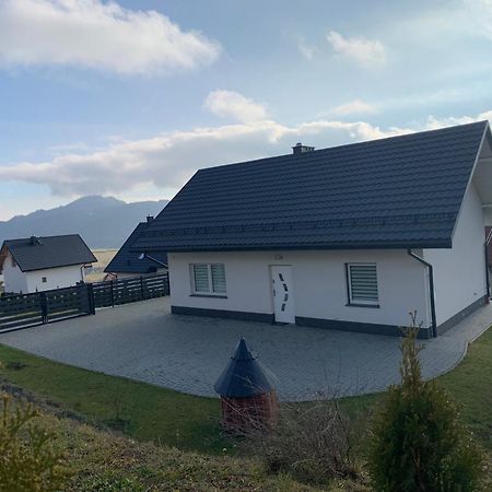 Aura Home Grywald Kültér fotó