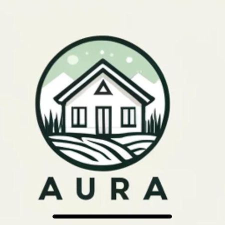 Aura Home Grywald Kültér fotó