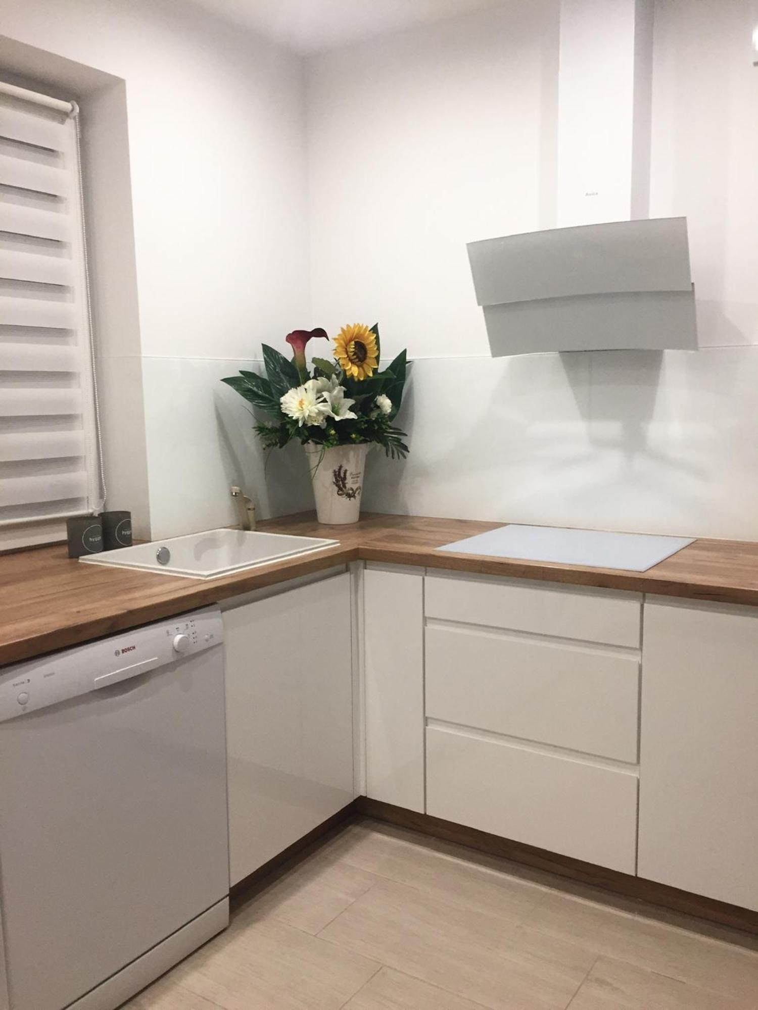 Aura Home Grywald Kültér fotó