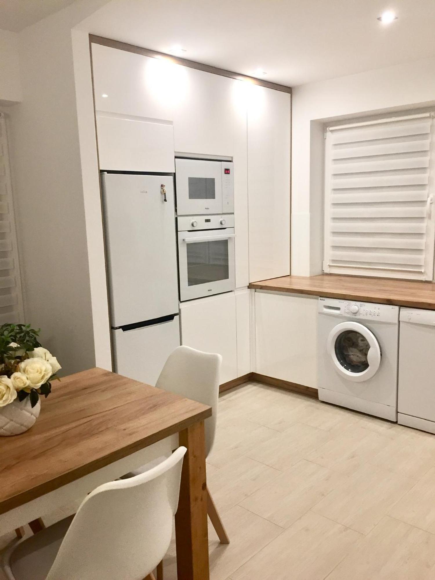 Aura Home Grywald Kültér fotó
