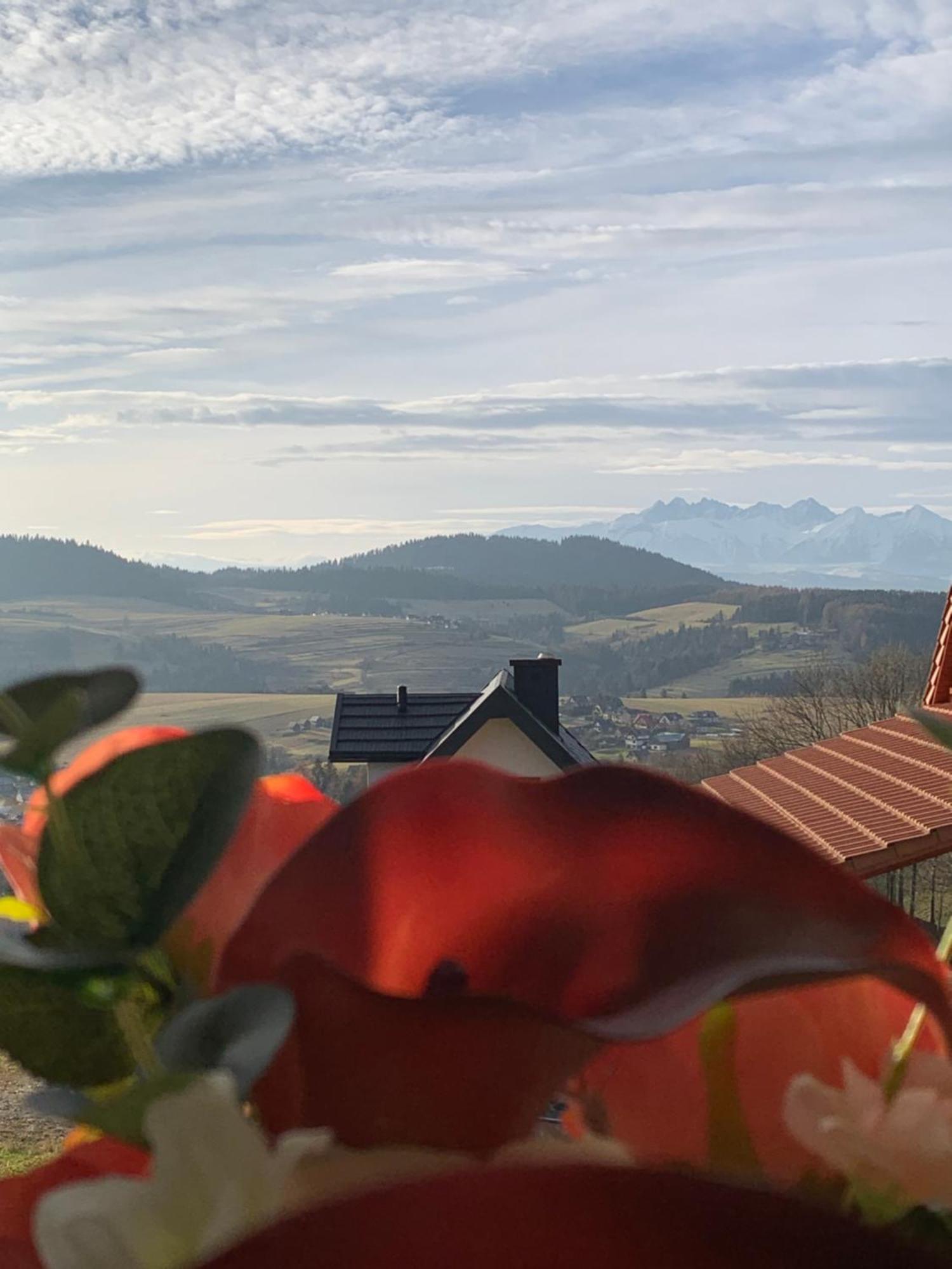 Aura Home Grywald Kültér fotó
