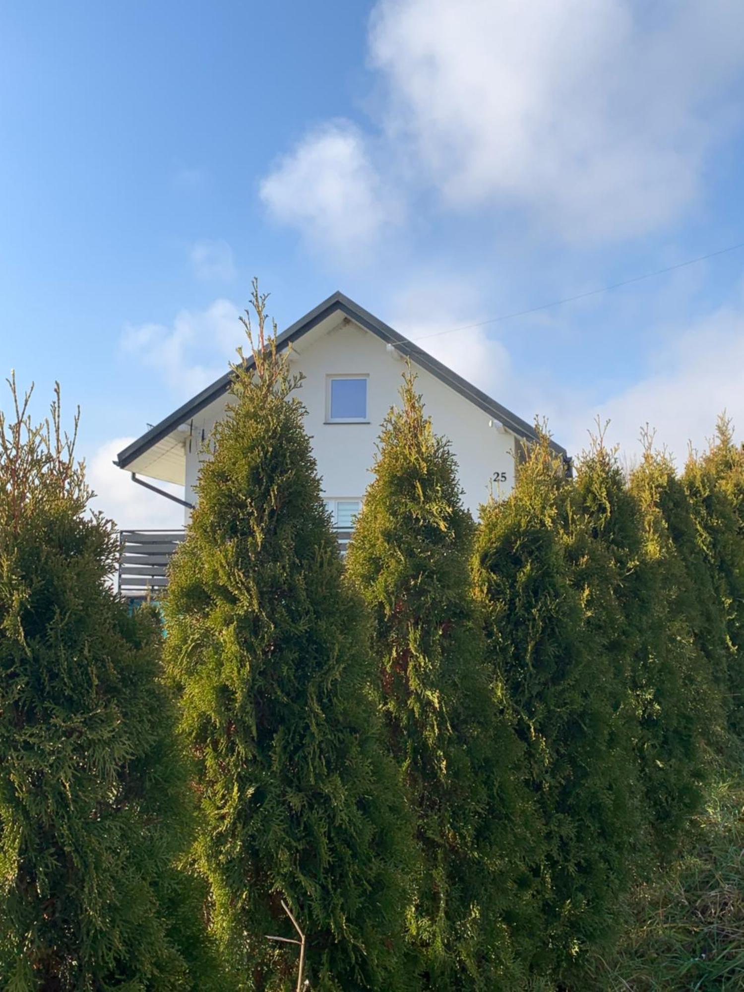 Aura Home Grywald Kültér fotó