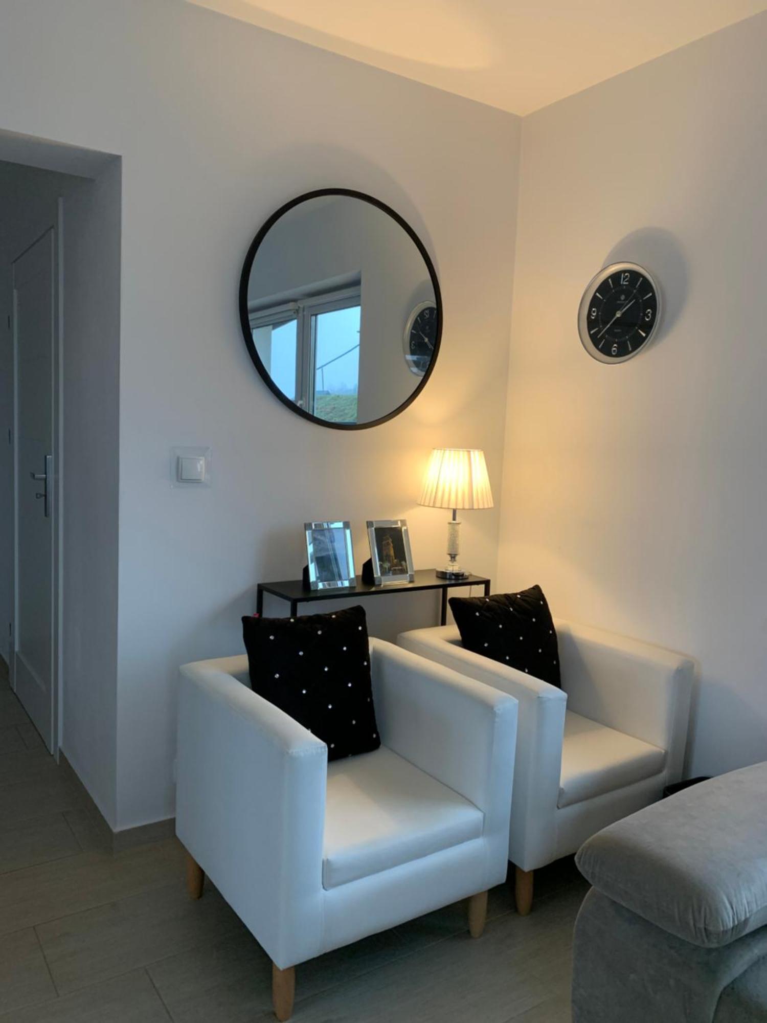 Aura Home Grywald Kültér fotó