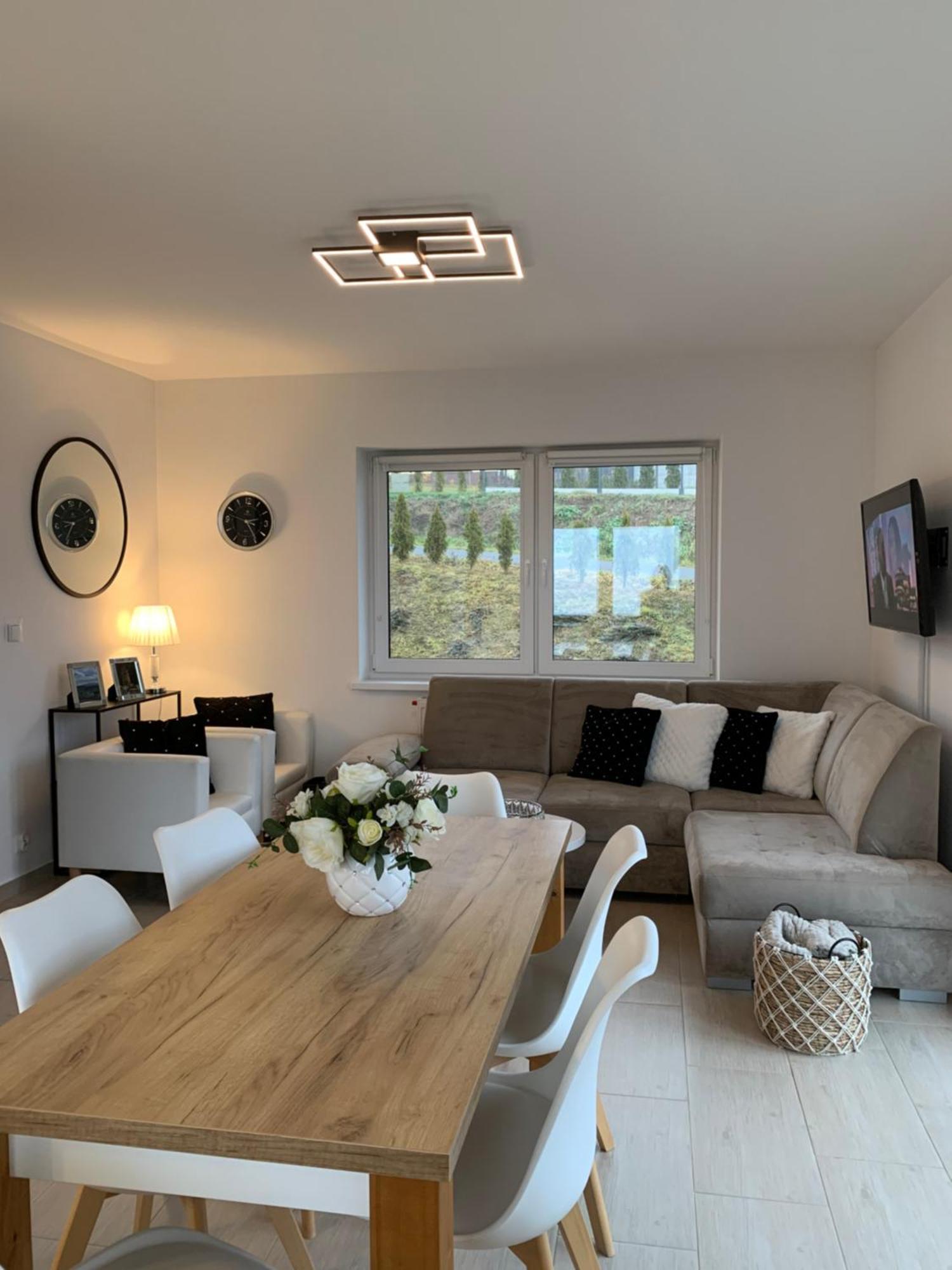 Aura Home Grywald Kültér fotó
