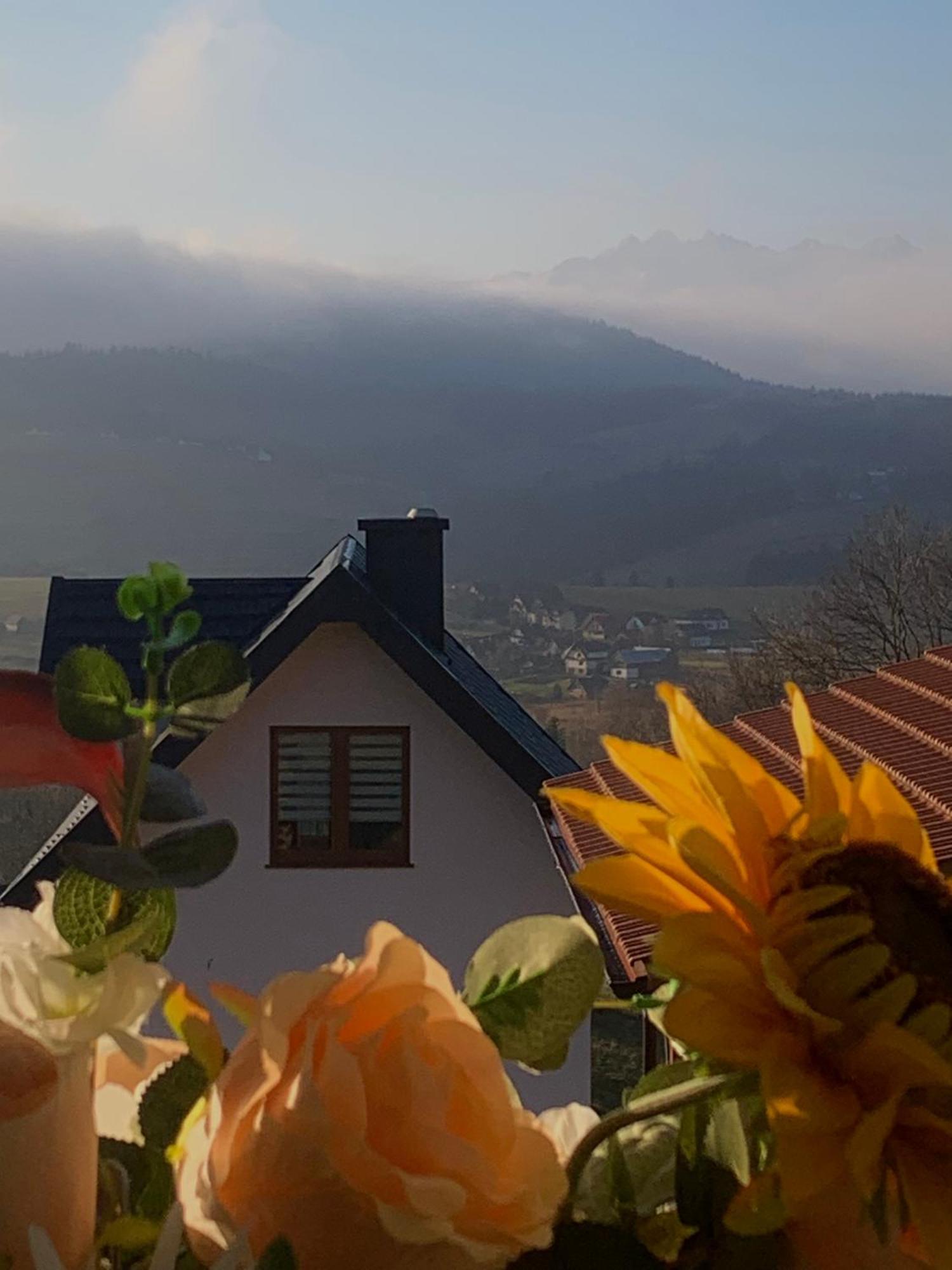 Aura Home Grywald Kültér fotó