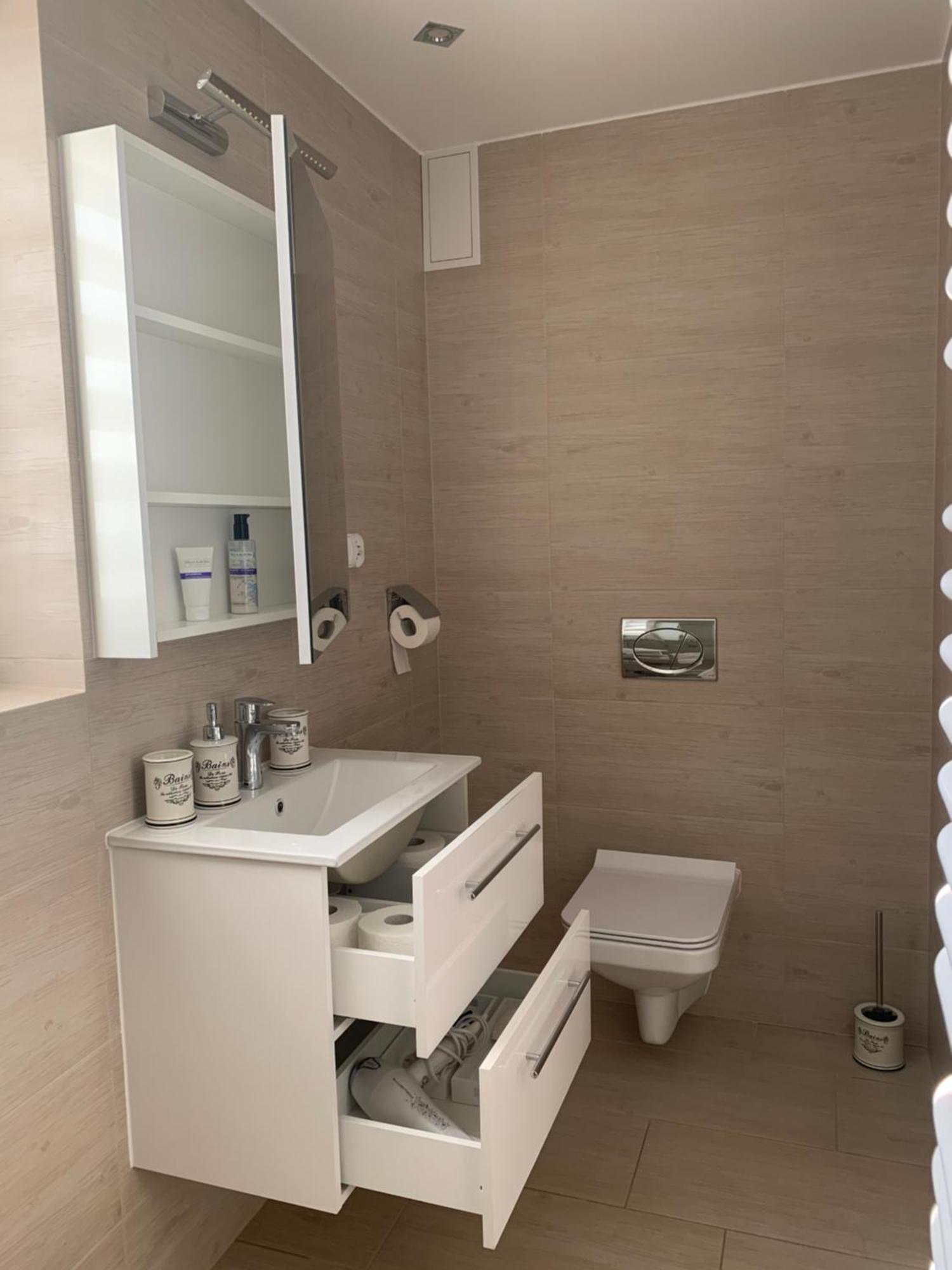 Aura Home Grywald Kültér fotó