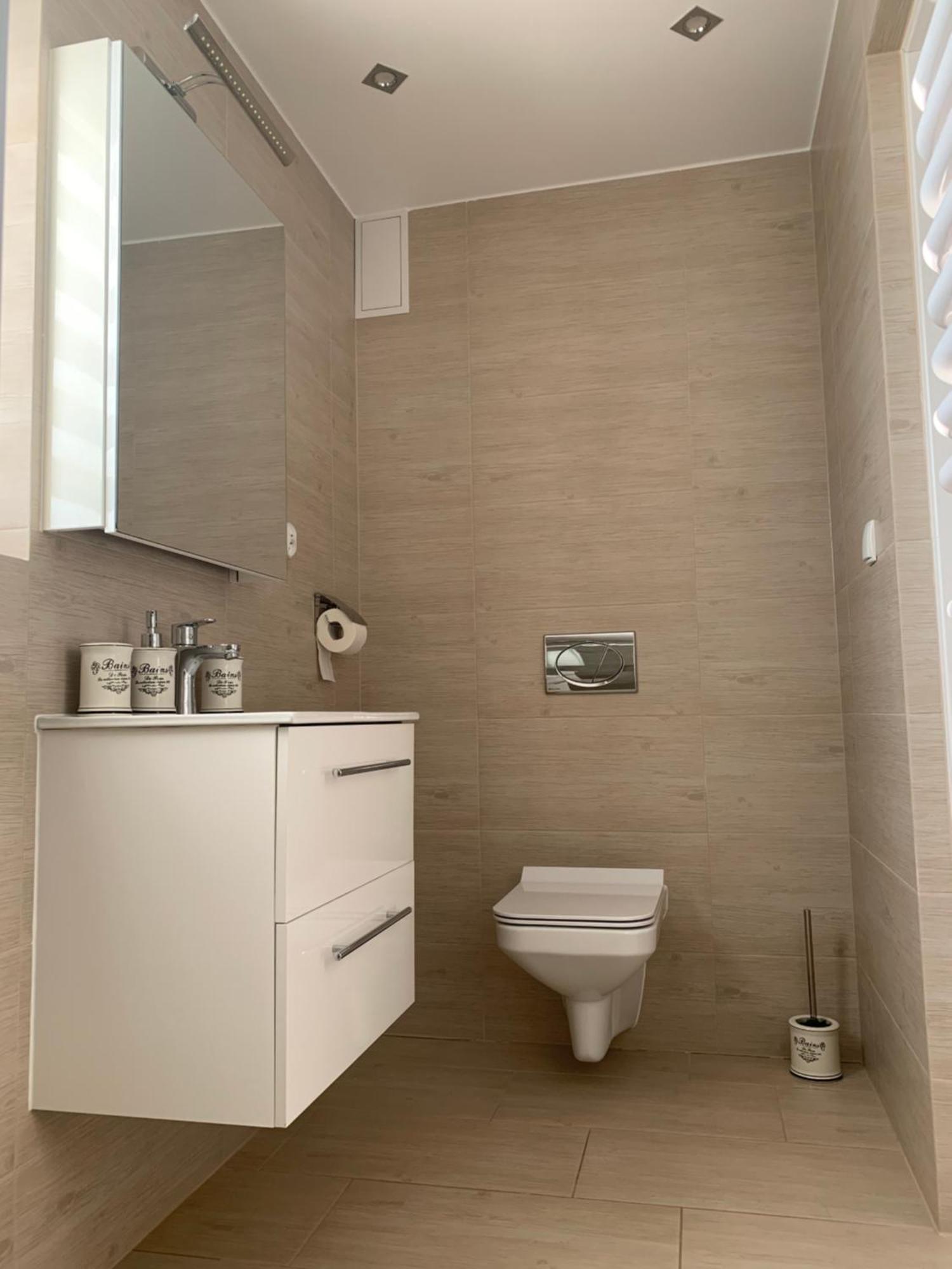 Aura Home Grywald Kültér fotó
