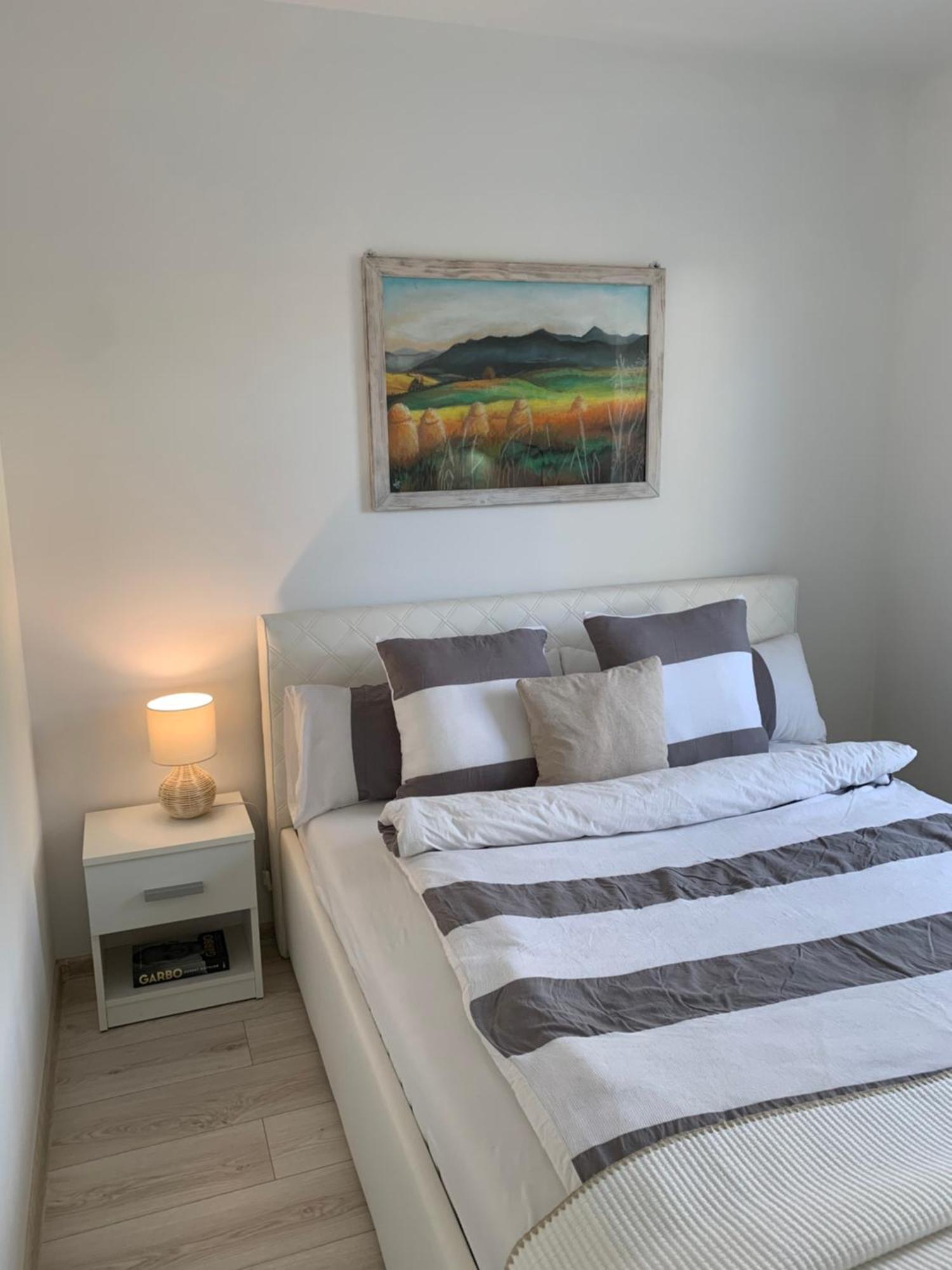 Aura Home Grywald Kültér fotó