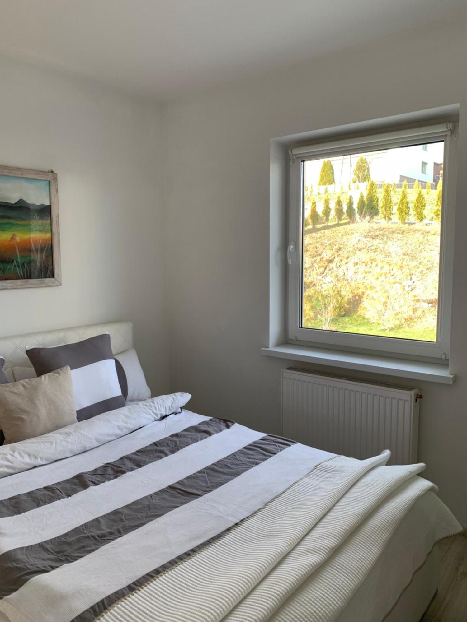Aura Home Grywald Kültér fotó