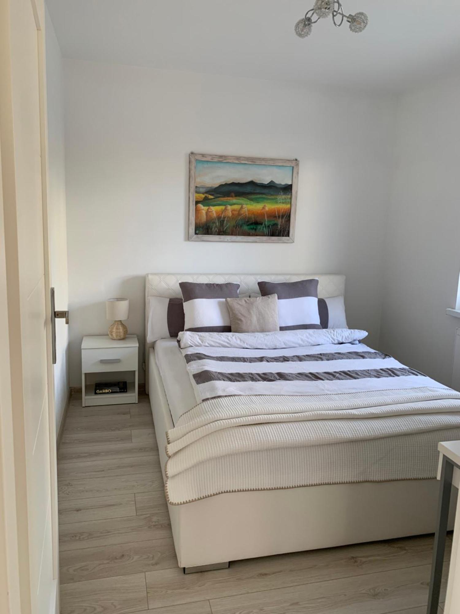 Aura Home Grywald Kültér fotó