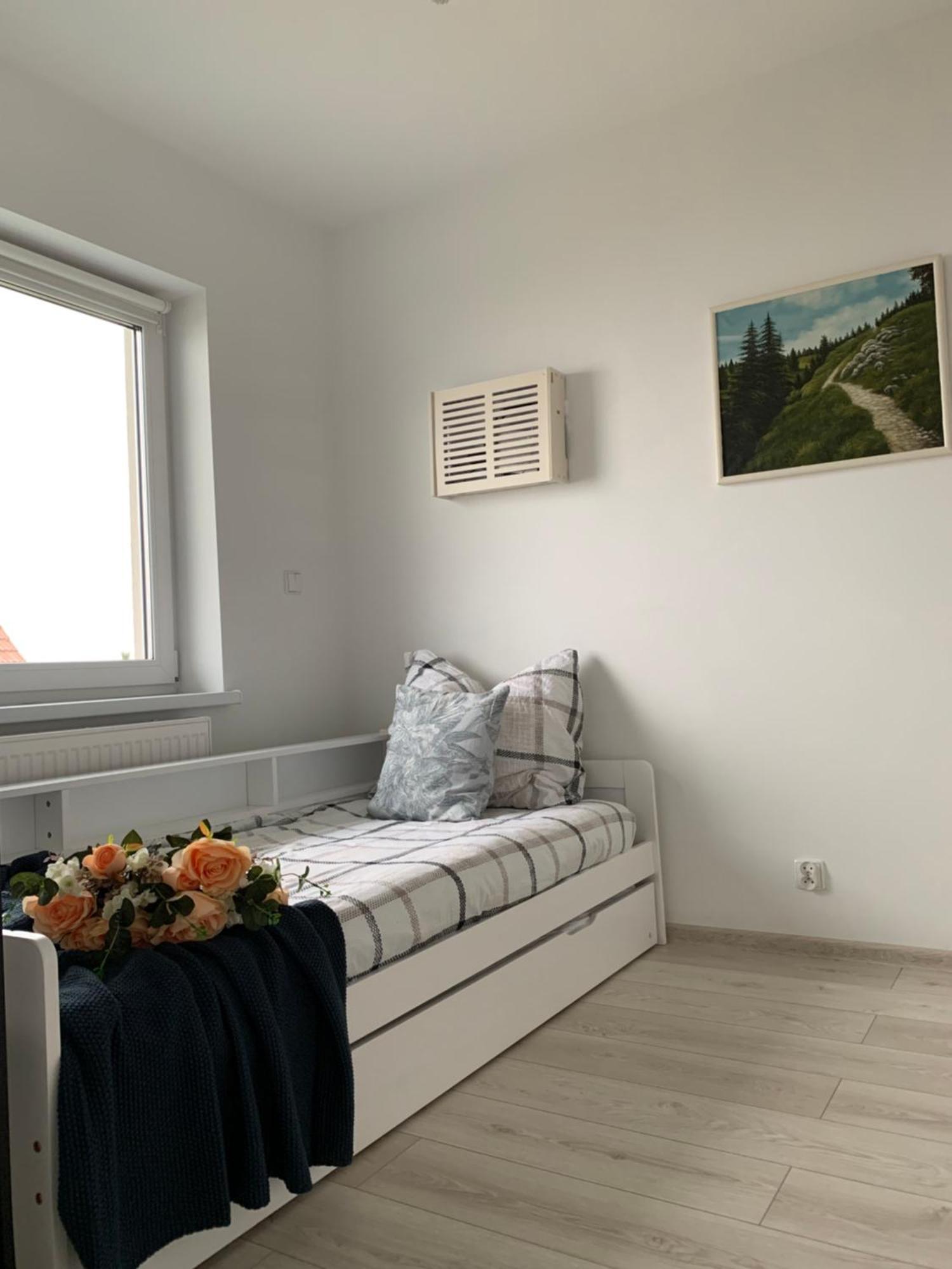 Aura Home Grywald Kültér fotó