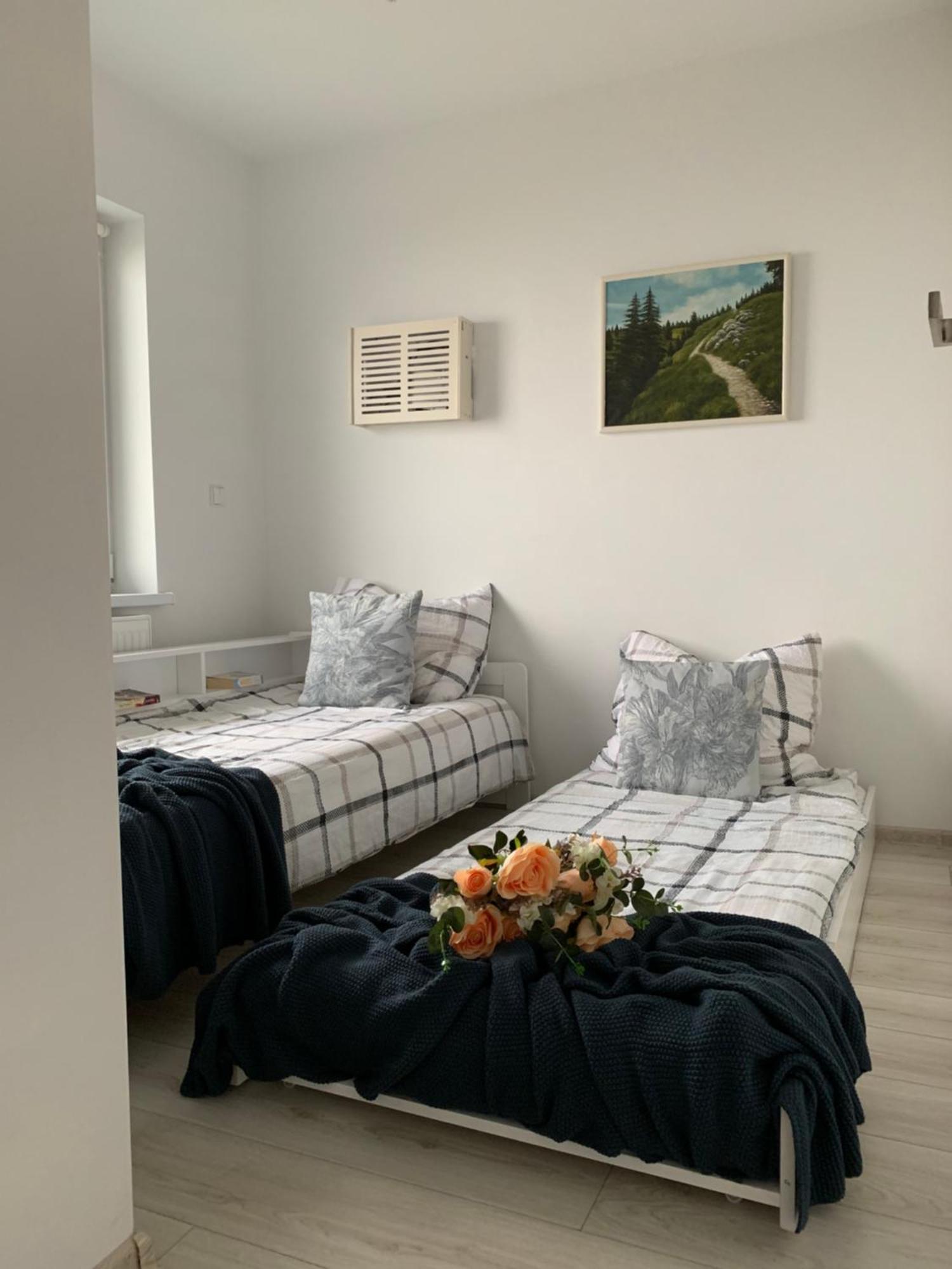 Aura Home Grywald Kültér fotó